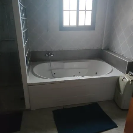 Chalet Hidromasaje Y Piscina Granadilla De Abona