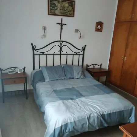 Chalet Hidromasaje Y Piscina Holiday home Granadilla De Abona